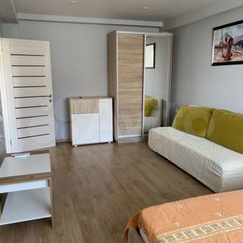 Сдается 1-комнатная квартира, 38,8 м²