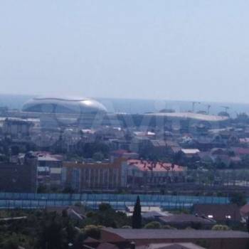 Сдается 2-х комнатная квартира, 50 м²