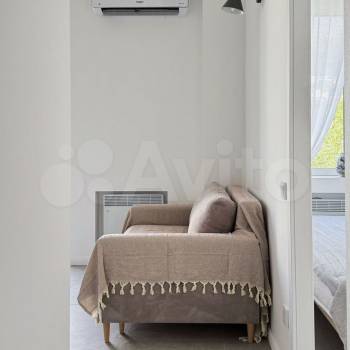 Сдается 1-комнатная квартира, 30 м²