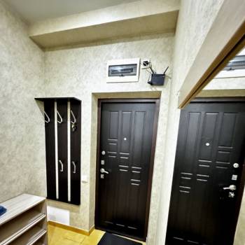 Продается 2-х комнатная квартира, 35,7 м²