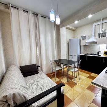 Продается 2-х комнатная квартира, 35,7 м²