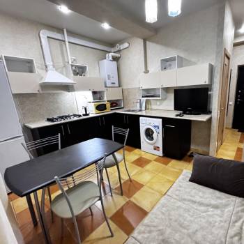 Продается 2-х комнатная квартира, 35,7 м²