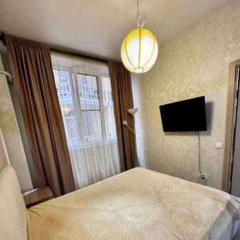 Продается 2-х комнатная квартира, 35,7 м²
