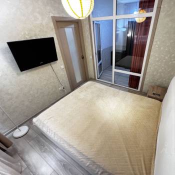 Продается 2-х комнатная квартира, 35,7 м²
