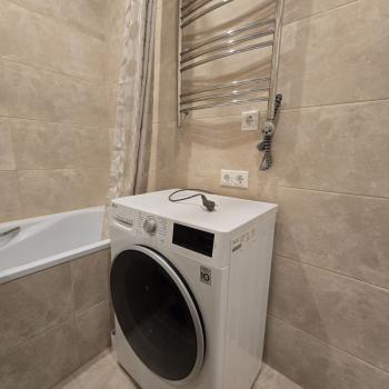 Продается 1-комнатная квартира, 31,4 м²