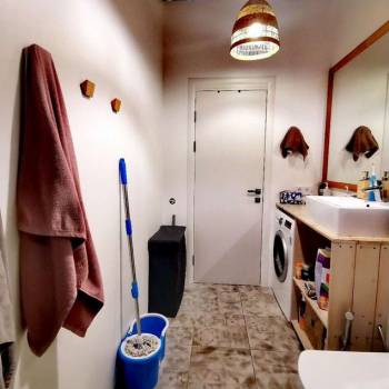 Сдается 2-х комнатная квартира, 50 м²