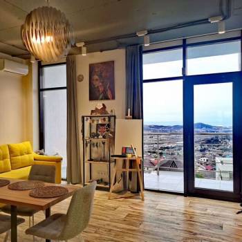 Сдается 2-х комнатная квартира, 50 м²