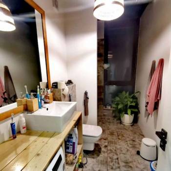 Сдается 2-х комнатная квартира, 50 м²