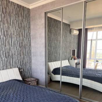 Продается 3-х комнатная квартира, 76,1 м²