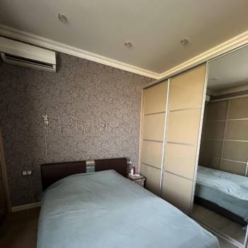 Продается 3-х комнатная квартира, 76,1 м²