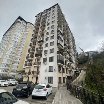 Продается 1-комнатная квартира, 29,1 м²