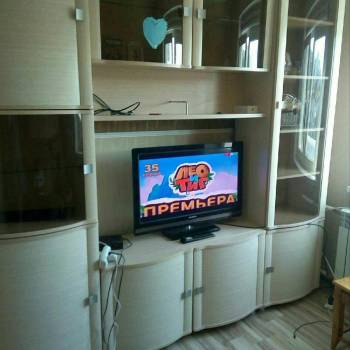 Сдается Многокомнатная квартира, 52 м²