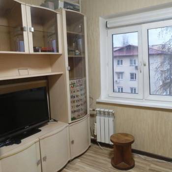 Сдается Многокомнатная квартира, 52 м²