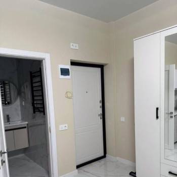 Сдается 1-комнатная квартира, 29 м²