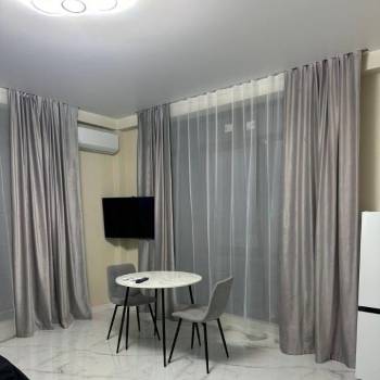 Сдается 1-комнатная квартира, 29 м²