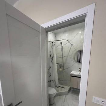 Сдается 1-комнатная квартира, 29 м²