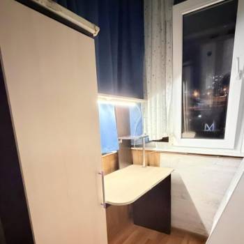 Сдается 1-комнатная квартира, 30 м²