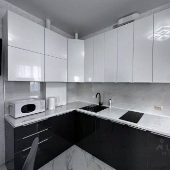 Продается 1-комнатная квартира, 33 м²