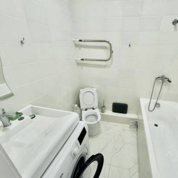 Продается 1-комнатная квартира, 27,7 м²