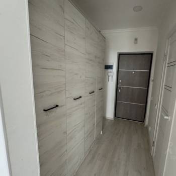 Продается 1-комнатная квартира, 27,7 м²