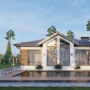 Продается Дом, 80 м²