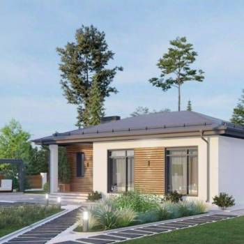 Продается Дом, 80 м²