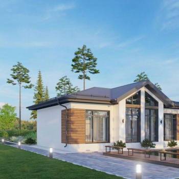 Продается Дом, 80 м²