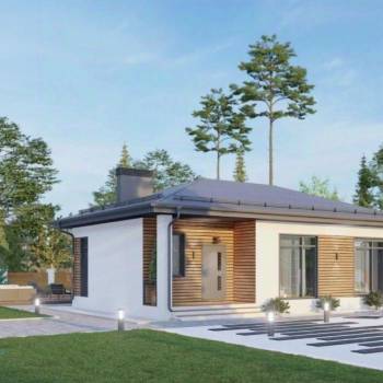 Продается Дом, 80 м²