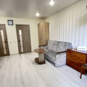 Сдается 2-х комнатная квартира, 36 м²