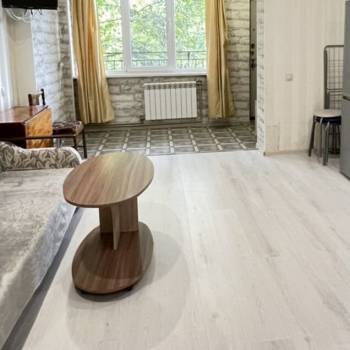 Сдается 2-х комнатная квартира, 36 м²