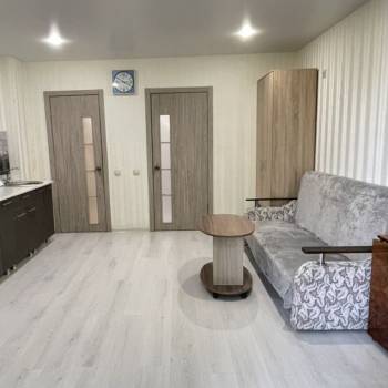 Сдается 2-х комнатная квартира, 36 м²