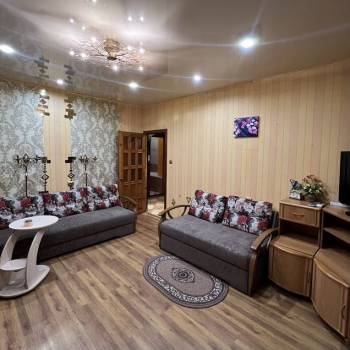 Сдается Многокомнатная квартира, 54 м²