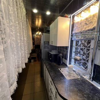 Сдается Многокомнатная квартира, 54 м²