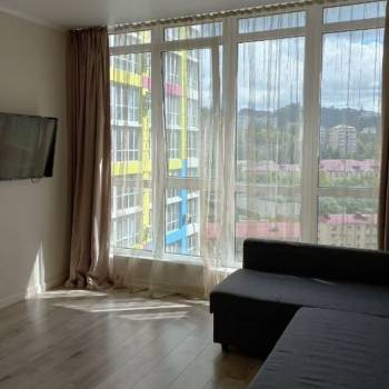 Сдается 1-комнатная квартира, 36 м²