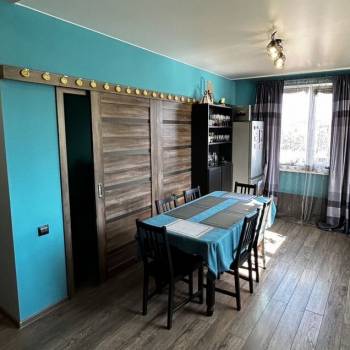 Продается 2-х комнатная квартира, 47,4 м²