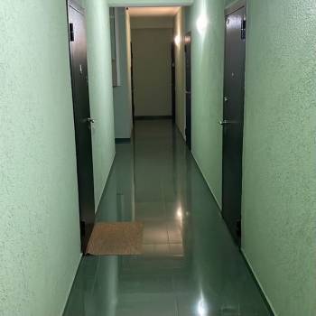 Сдается 2-х комнатная квартира, 52 м²