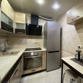 Продается 2-х комнатная квартира, 38,6 м²