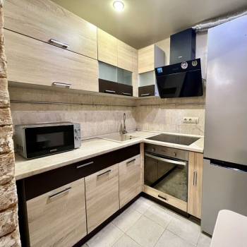 Продается 2-х комнатная квартира, 38,6 м²