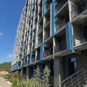 Продается 1-комнатная квартира, 33 м²