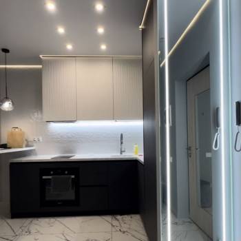 Продается 2-х комнатная квартира, 43 м²