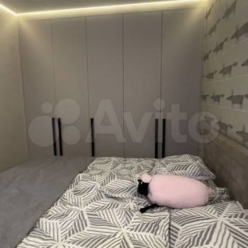 Продается 2-х комнатная квартира, 43 м²