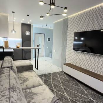 Продается 2-х комнатная квартира, 43 м²