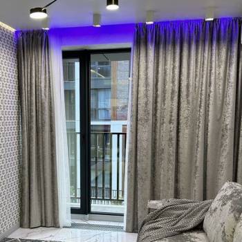 Продается 2-х комнатная квартира, 43 м²