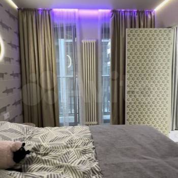 Продается 2-х комнатная квартира, 43 м²