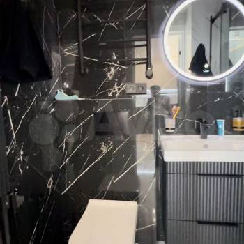 Продается 2-х комнатная квартира, 43 м²