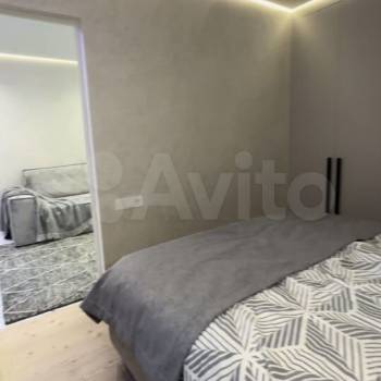 Продается 2-х комнатная квартира, 43 м²
