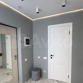 Продается 2-х комнатная квартира, 43 м²