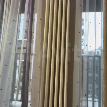 Продается 2-х комнатная квартира, 43 м²
