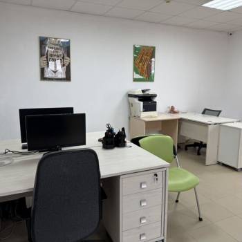 Сдается Нежилое помещение, 33,9 м²