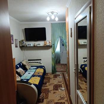 Продается 1-комнатная квартира, 16 м²